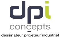 DPI Concepts - Dessinateur Projeteur Industriel 